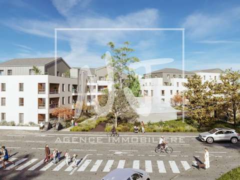 Vente Chambre 2 pièces Saint-Barthélemy-d'Anjou 49