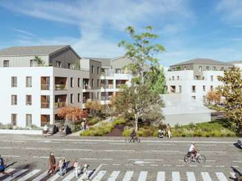 Vente ChambreSaint-Barthélemy-d'Anjou