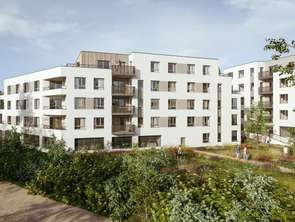 Vente Appartement 3 piècesSaint-Barthélemy-d'Anjou