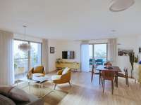 Vente appartement 3 pièces Vente appartement 3 pièces
