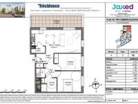 Vente appartement 3 pièces Vente appartement 3 pièces