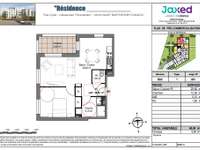 Vente appartement 2 pièces Vente appartement 2 pièces