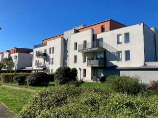 Photo Vente appartement Saint-Barthélemy-d'Anjou