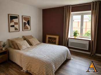 Vente Studio 1 pièce Saint-Barthélemy-d'Anjou 49