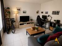 Vente appartement 2 pièces Vente appartement 2 pièces