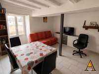 Vente appartement 2 pièces Vente appartement 2 pièces