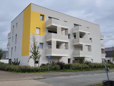Vente appartement 2 pièces Saint-Barthélemy-d'Anjou 49