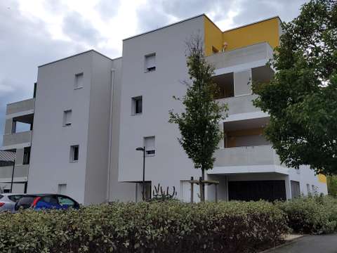 Vente appartement 2 pièces Vente appartement 2 pièces