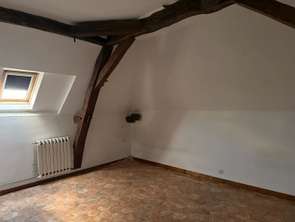 Vente StudioSaint-Barthélemy-d'Anjou