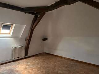 Vente Studio 1 pièce