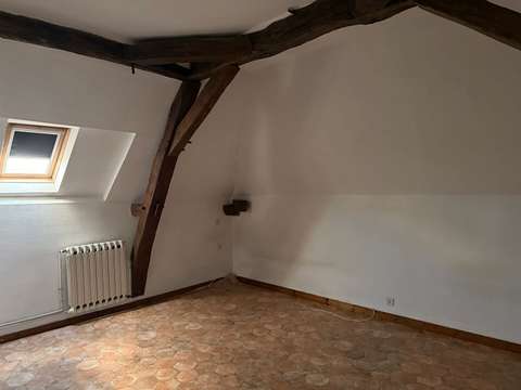 Vente Studio 1 pièce Saint-Barthélemy-d'Anjou 49