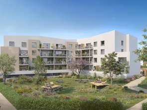 Vente Appartement 2 piècesSaint-Barthélemy-d'Anjou