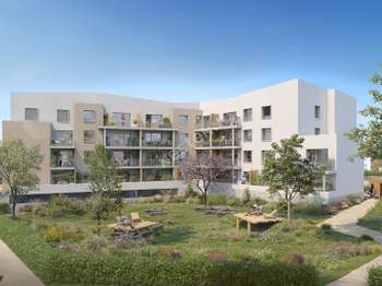 Vente appartement 2 pièces Saint-Barthélemy-d'Anjou 49