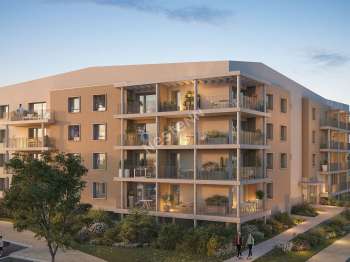 Vente appartement 2 pièces Vente appartement 2 pièces