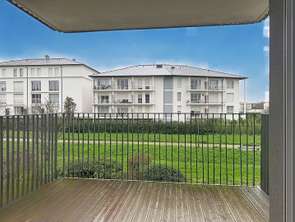 Vente Appartement 3 piècesSaint-Barthélemy-d'Anjou