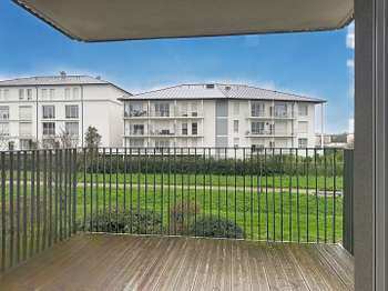 Vente appartement 3 pièces Saint-Barthélemy-d'Anjou 49