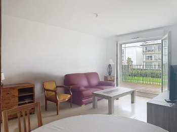 Vente Appartement 3 piècesSaint-Barthélemy-d'Anjou