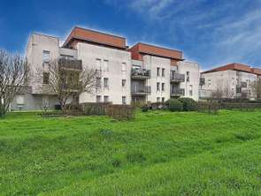Vente Appartement 3 piècesSaint-Barthélemy-d'Anjou