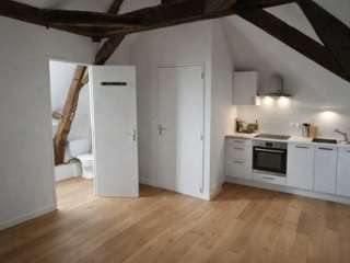 Vente Studio 1 pièce
