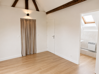 Vente Studio 1 pièce