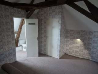 Vente Studio 1 pièce
