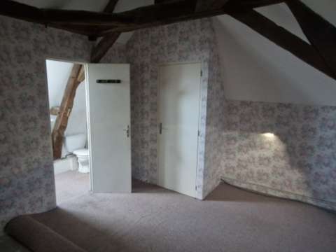 Vente Studio 1 pièce