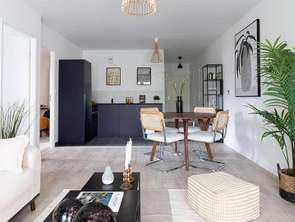 Vente Appartement 2 piècesSaint-Barthélemy-d'Anjou
