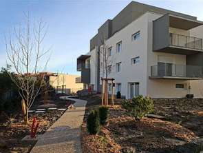 Vente Appartement 2 piècesSaint-Barthélemy-d'Anjou