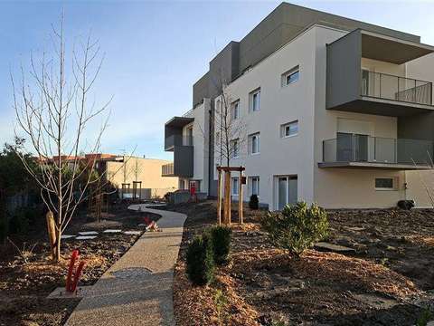 Vente appartement 2 pièces Saint-Barthélemy-d'Anjou 49
