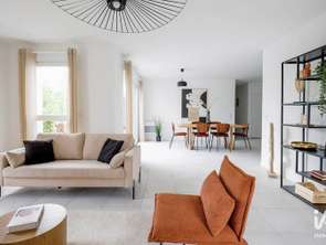 Vente Appartement 3 piècesSaint-Barthélemy-d'Anjou