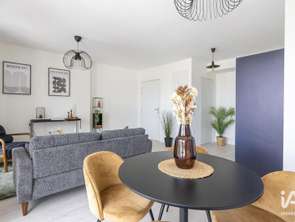 Vente Appartement 2 piècesSaint-Barthélemy-d'Anjou