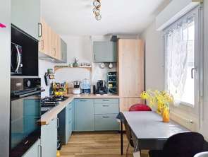 Vente Appartement 4 piècesSaint-Barthélemy-d'Anjou