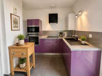 Vente appartement 3 pièces Saint-Barthélemy-d'Anjou 49