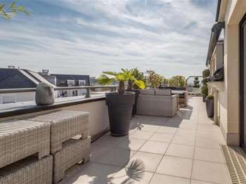 Vente appartement 3 pièces Saint-Barthélemy-d'Anjou 49