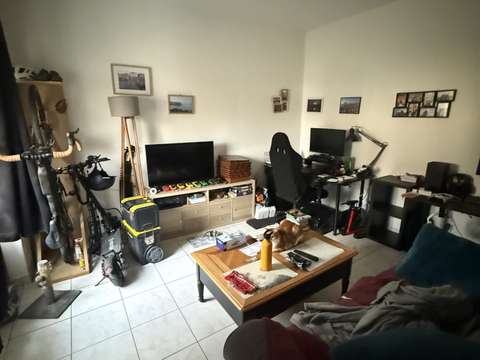Vente appartement 2 pièces Vente appartement 2 pièces