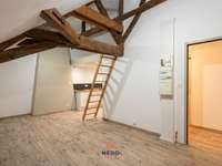 Vente Studio 1 pièce