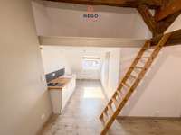 Vente Studio 1 pièce