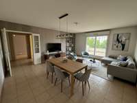 Vente appartement 4 pièces Vente appartement 4 pièces