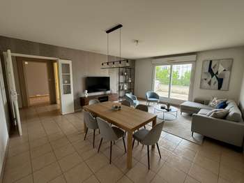 Vente Appartement 4 piècesSaint-Barthélemy-d'Anjou