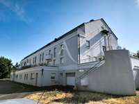 Vente appartement 5 pièces Vente appartement 5 pièces