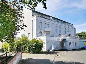 Vente Appartement 5 piècesSaint-Barthélemy-d'Anjou