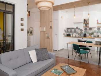 Photo Vente appartement Saint-Barthélemy-d'Anjou