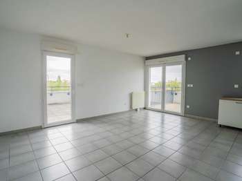 Vente Appartement 3 piècesSaint-Barthélemy-d'Anjou