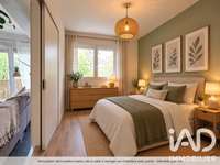 Vente appartement 2 pièces Vente appartement 2 pièces