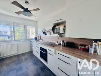 Vente appartement 2 pièces Saint-Barthélemy-d'Anjou 49