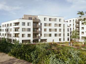 Vente appartement 4 pièces Saint-Barthélemy-d'Anjou 49