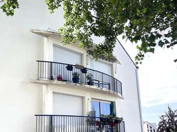 Photo Vente appartement Saint-Barthélemy-d'Anjou