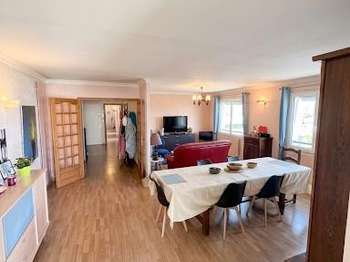 Vente appartement 4 pièces Vente appartement 4 pièces