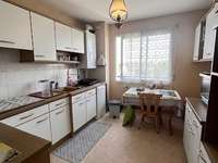 Vente appartement 4 pièces Vente appartement 4 pièces