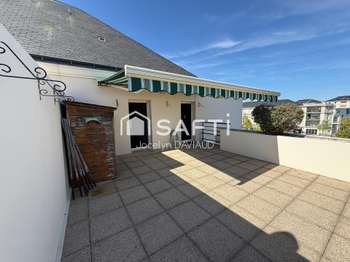 Vente appartement 3 pièces Saint-Barthélemy-d'Anjou 49